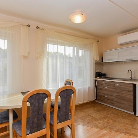 Apartamentu Nuoma Palanga Eksteriør bilde