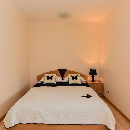 Apartamentu Nuoma Palanga Eksteriør bilde